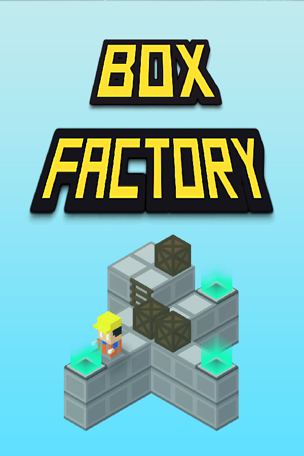 Box Factory for steam