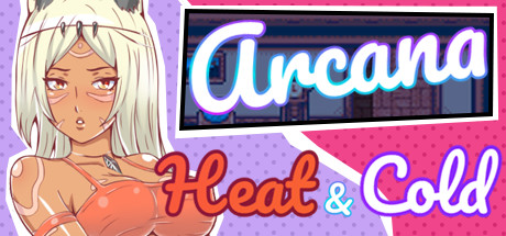 View Arcana: Heat and Cold. Season 1 on IsThereAnyDeal
