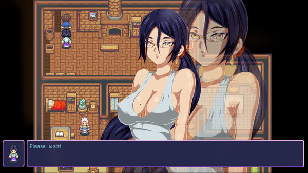 Arcana: Heat and Cold. Season 1for windows and Linux 1