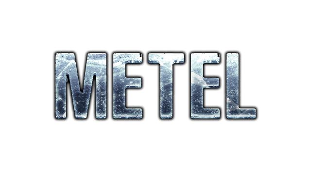 Metel - Horror Escape Logo