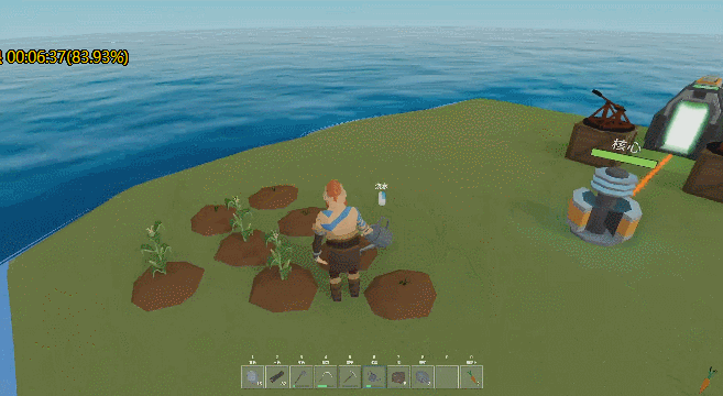 海岛之子/son of aral