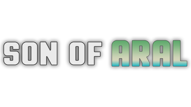 Son of Aral Logo