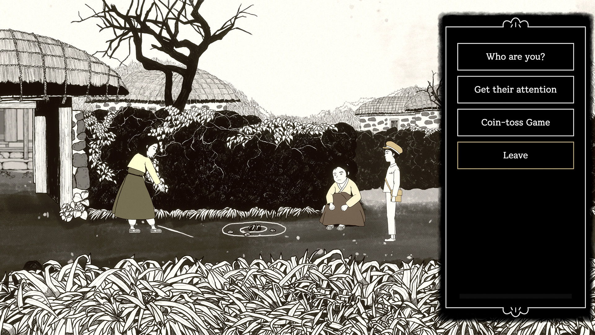 展现山茶花的故事/Unfolded : Camellia Tales