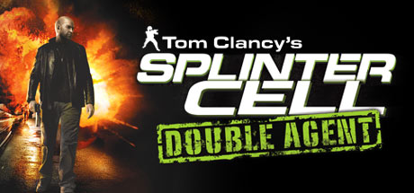 Tom Clancy's Splinter Cell Double Agent