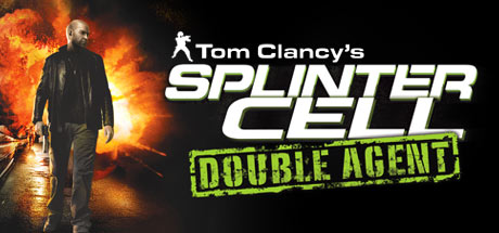 Tom Clancy's Splinter Cell Double Agent® icon