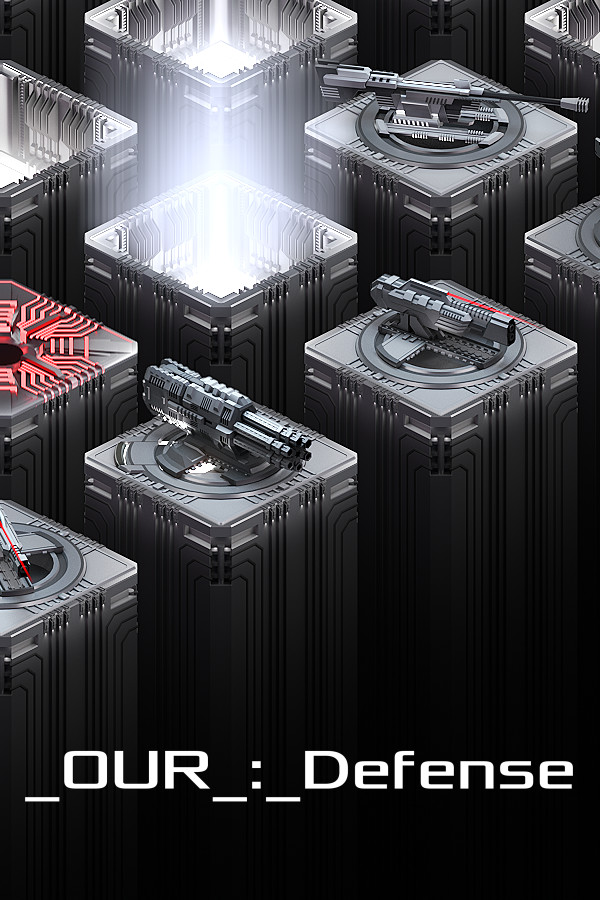 _OUR_:_Defense 2021 for steam