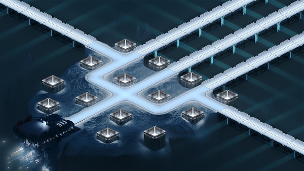 Скриншот из _OUR_Defense