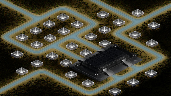 Скриншот из _OUR_Defense