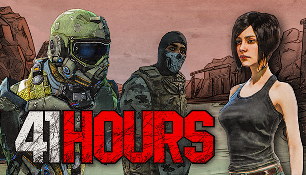 41 Hours