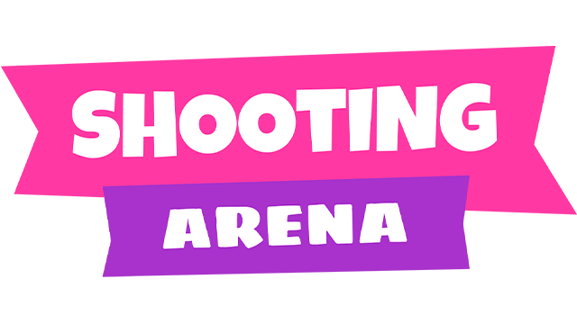 Shooting Arena VR Logo