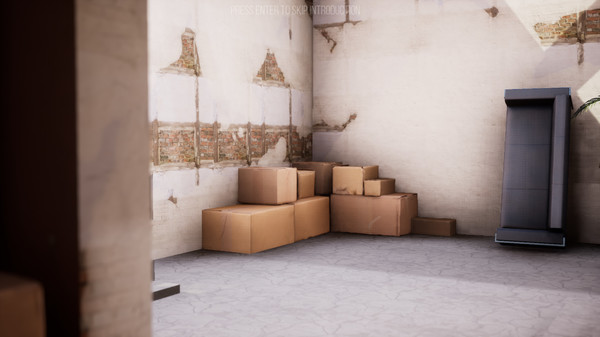 Sanatorium «Anthropocene Retreat»for windows and Linux 1