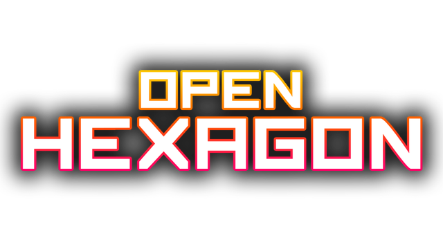 Open Hexagon Logo