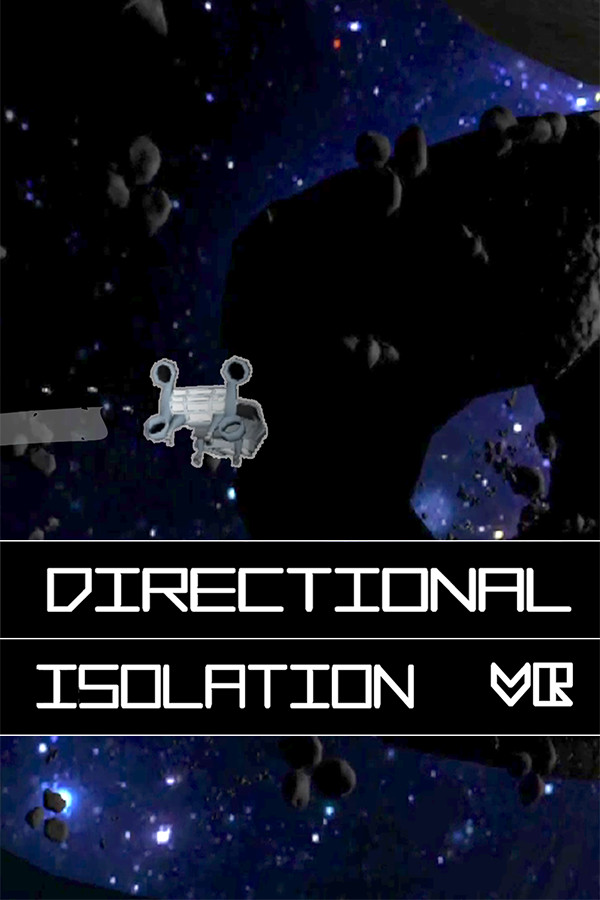 Directional Isolation VR for steam