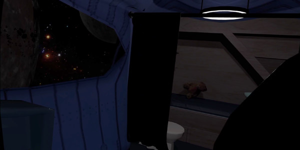 Скриншот из Directional Isolation VR