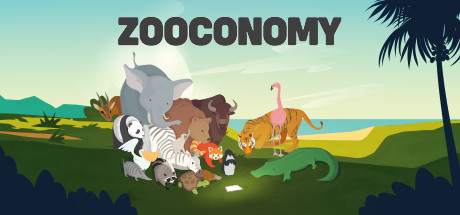 View Zoo Economy on IsThereAnyDeal