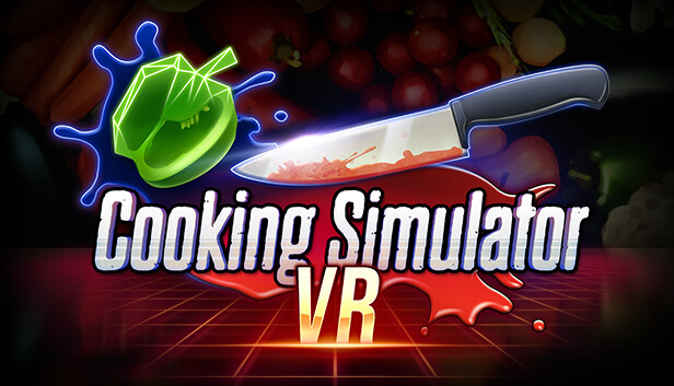 Cooking Simulator Vr On Steam