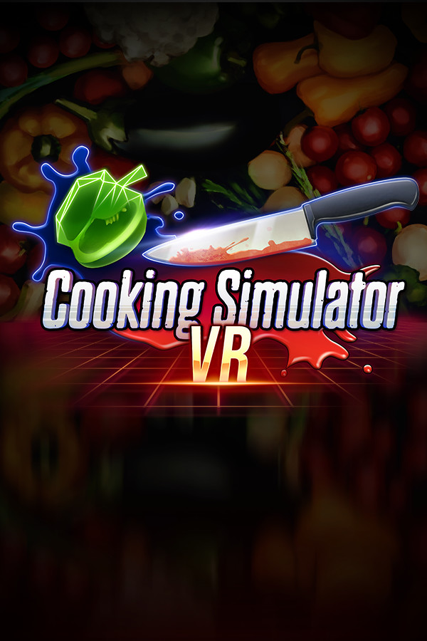 Cooking Simulator VR for steam