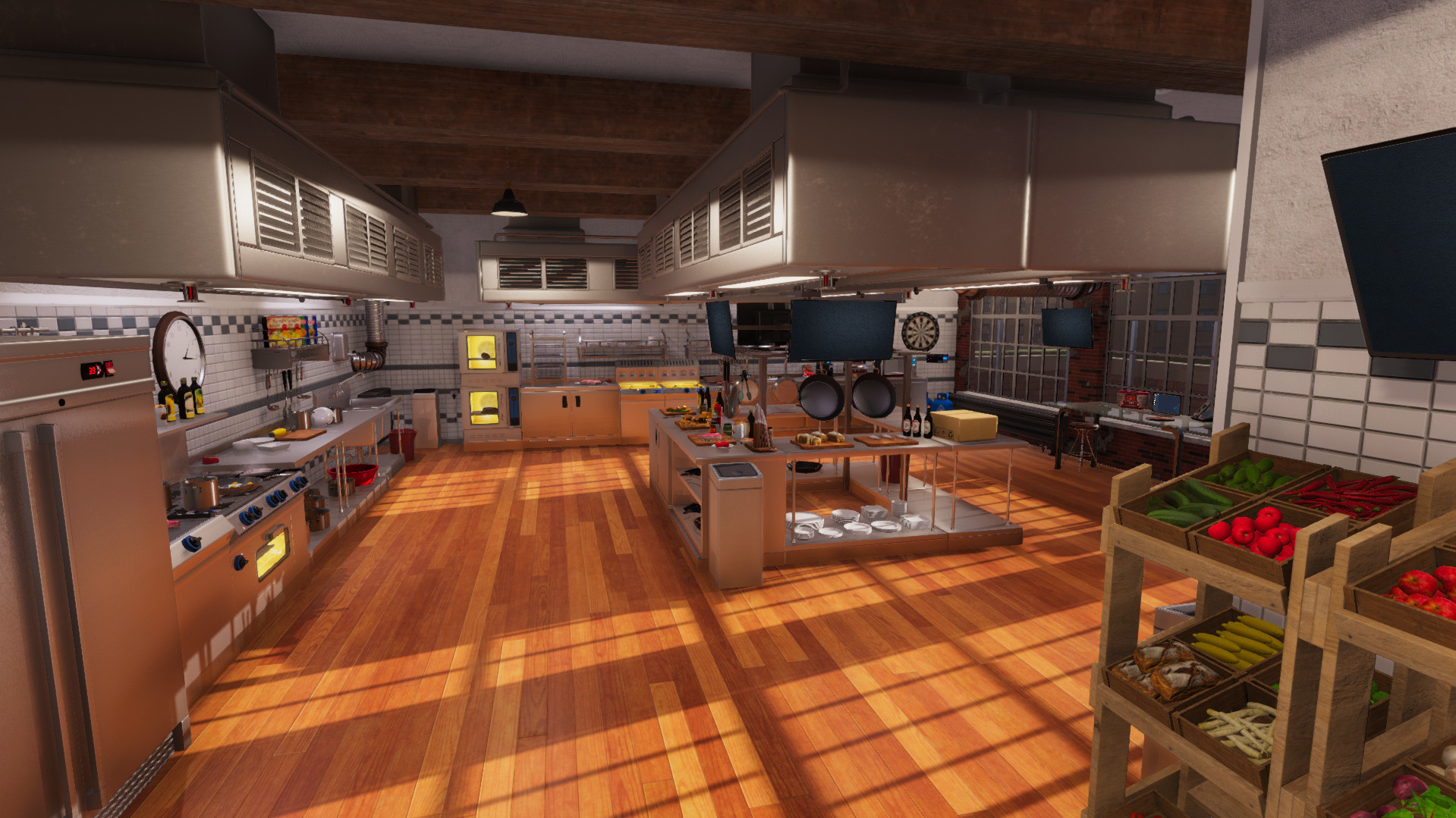 Cooking Simulator VR on Steam