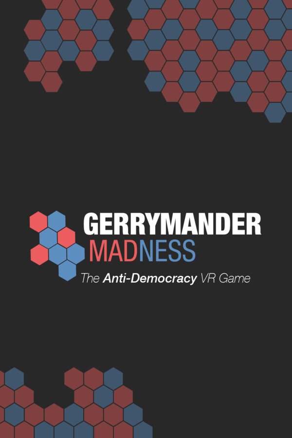 Gerrymander Madness for steam