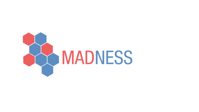 Gerrymander Madness Logo