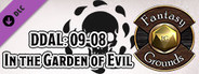 Fantasy Grounds - D&D Adventurers League 09-08 In the Garden of Evil