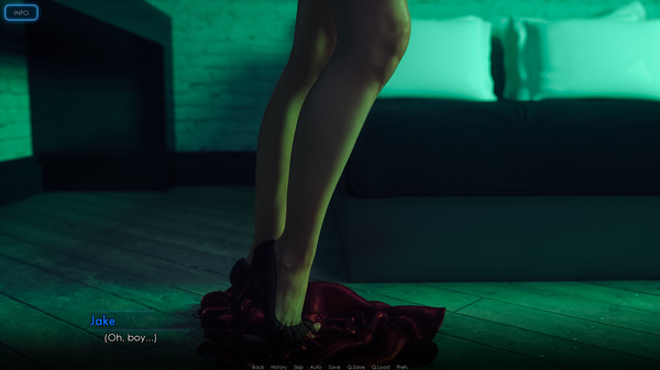 City of Broken Dreamers: Book One game for windows Pc 1