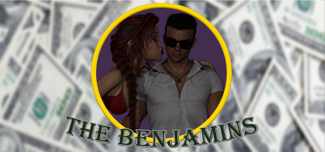 The Benjamins cover art