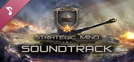 Strategic Mind Franchise Soundtrack cover art