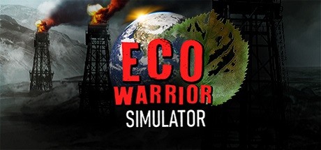 Eco Warrior Simulator cover art
