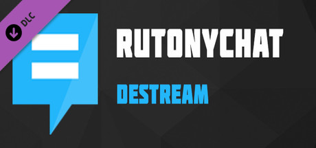 RutonyChat - Destream cover art