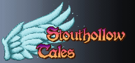 Stouthollow Tales cover art