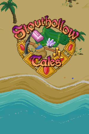 Stouthollow Tales poster image on Steam Backlog