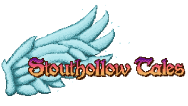 Stouthollow Tales Logo
