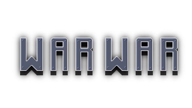 War War Logo