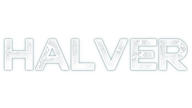 Halver Logo
