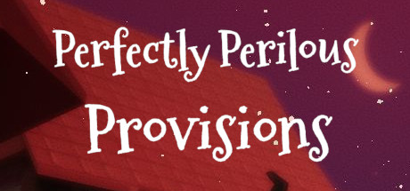 Perfectly Perilous Provisions cover art