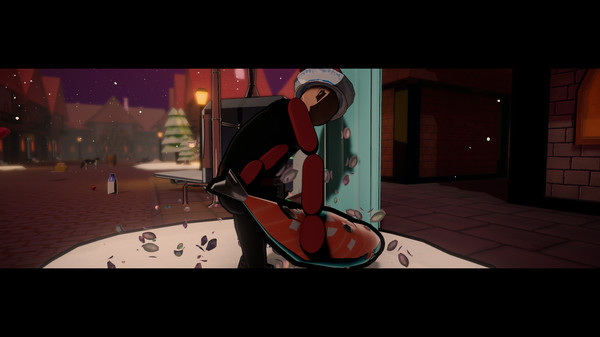 Perfectly Perilous Provisions game for Linux 1