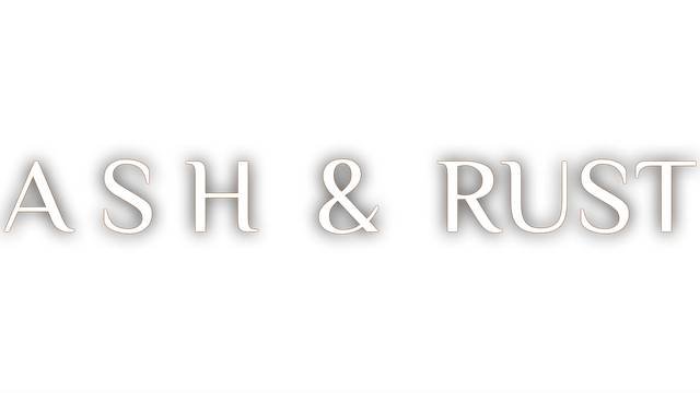 Ash & Rust Logo