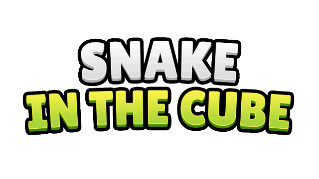 Snake In The Cube Logo