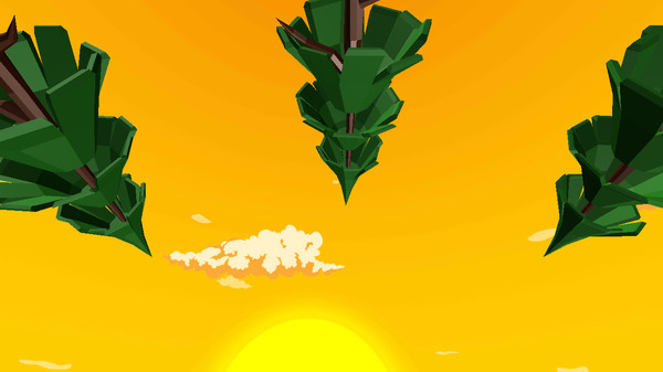 Скриншот из Snake In The Cube