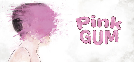 Pink Gum cover art