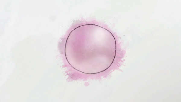 Скриншот из Pink Gum