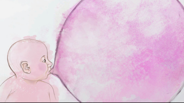 Скриншот из Pink Gum