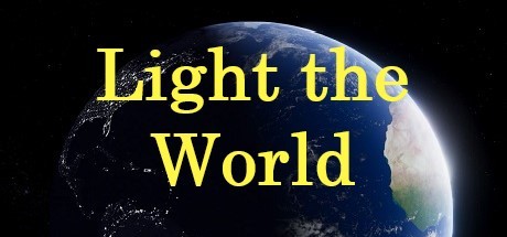 Light the World cover art