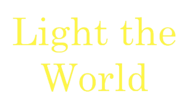 Light the World Logo