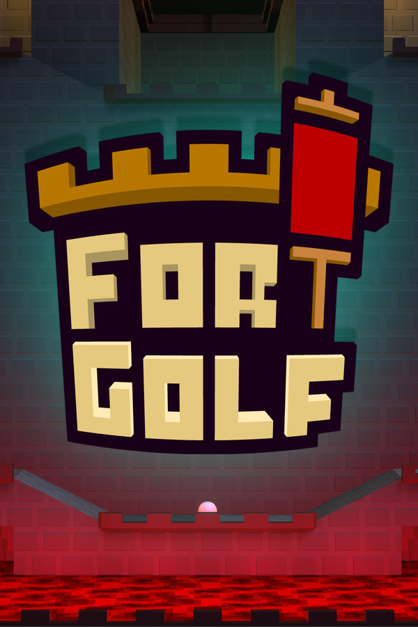 Fort Golf for steam