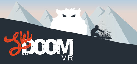 View Ski Doom VR on IsThereAnyDeal