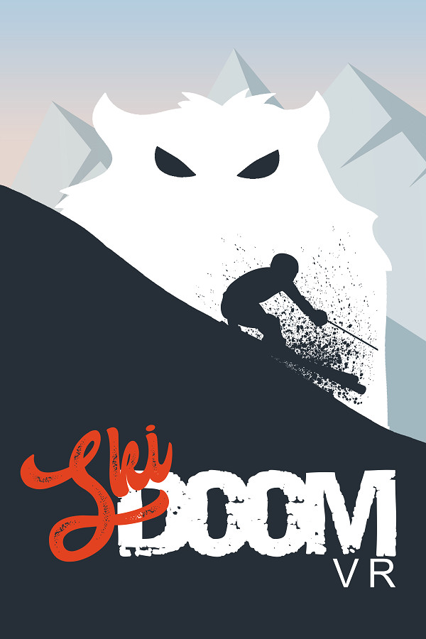 Ski Doom VR for steam