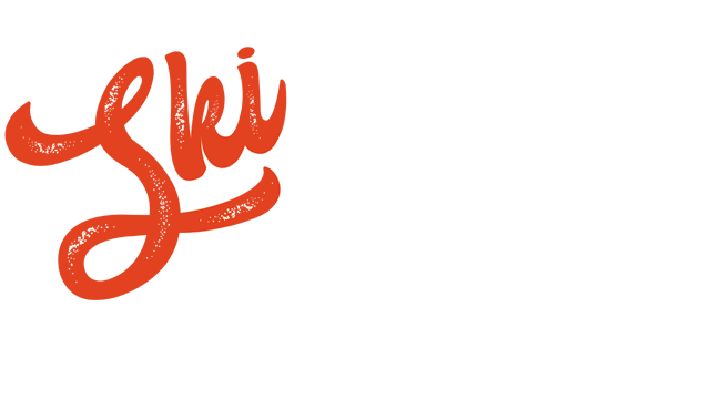 Ski Doom VR Logo