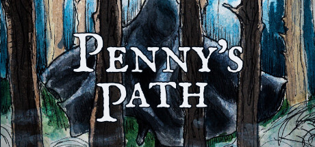 Penny's Path cover art